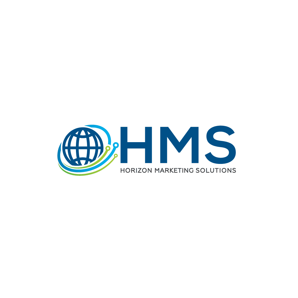 Logo Hms Web Design Bentonville Web Design Northwest Arkansas