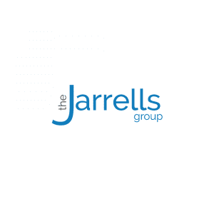 The Jarrells Group Logo | Graphic Design