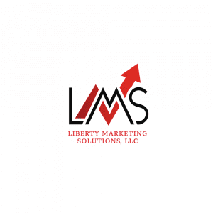 Liberty Marketing Solutions | Logo Design