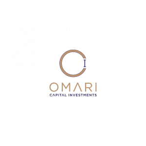 OMARI Capital Investments Logo | Simplemachine