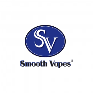 Smooth Vapes Logo | Rebranding Services