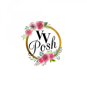 VV Posh | Logo Design