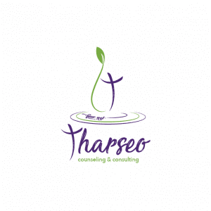 Tharseo Logo | Creative Design