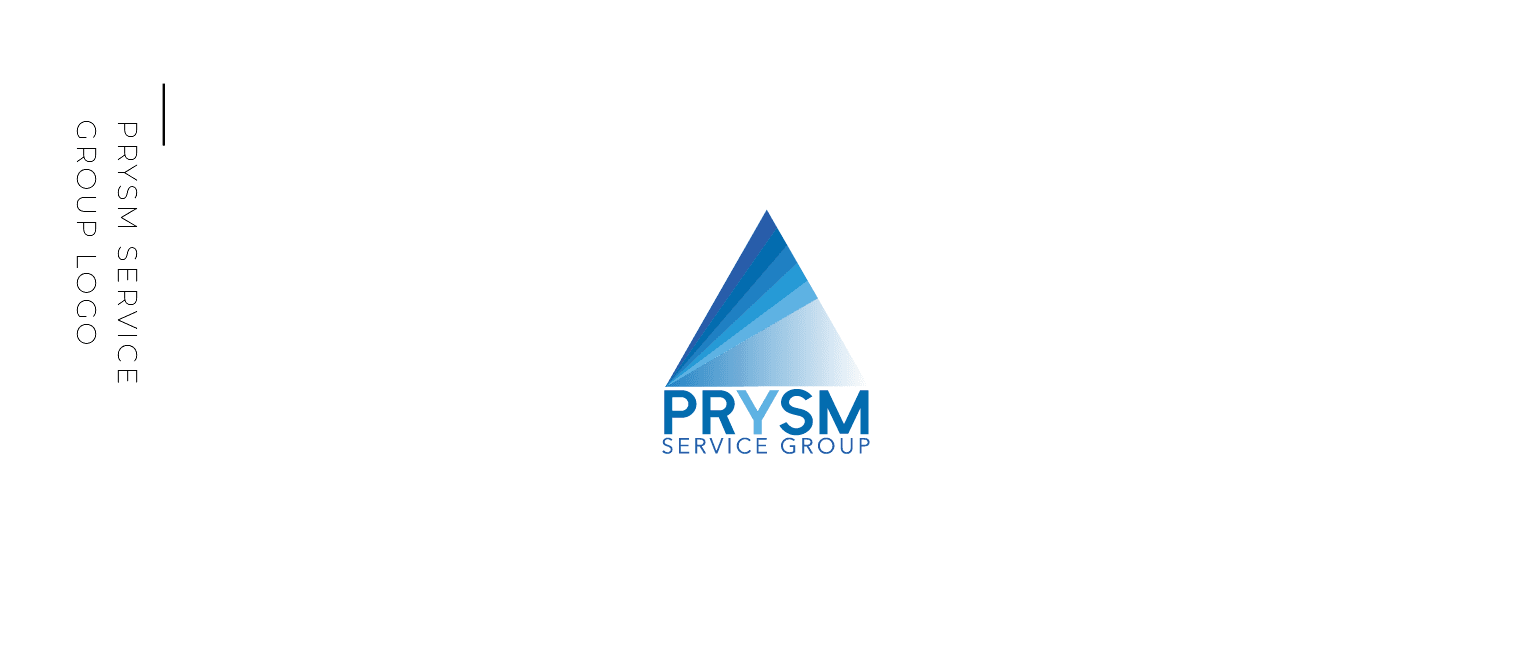 Prysm Service Group Logo | Simplemachine