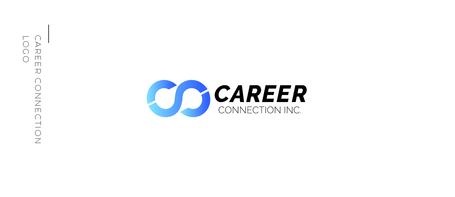 Career Connection Logo | CC Logo