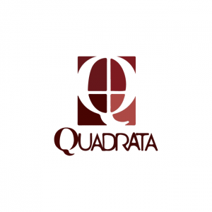 Quadrata Logo | Graphic Design
