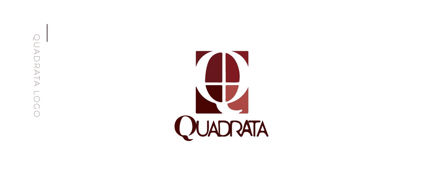 Quadrata Logo | Graphic Design
