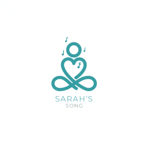 Sarah's Song Logo | Graphic Design