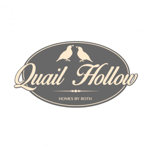 Quail Hollow Logo | Retail Logo