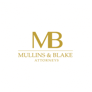 Mullins & Blake Logo | Logo Design