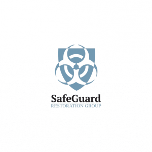 SafeGuard Restoration Logo