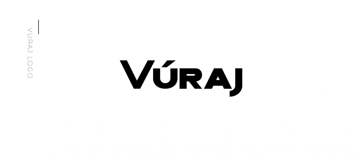 Vuraj Logo | Logo Design