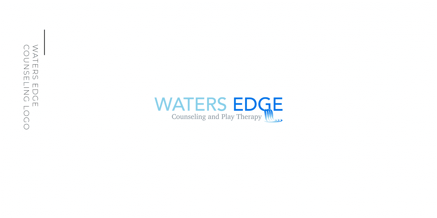 Waters Edge Logo | Graphic Design