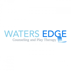Waters Edge Logo | Counseling Logo