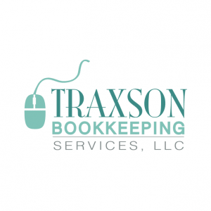 Traxson Bookkeeping Logo