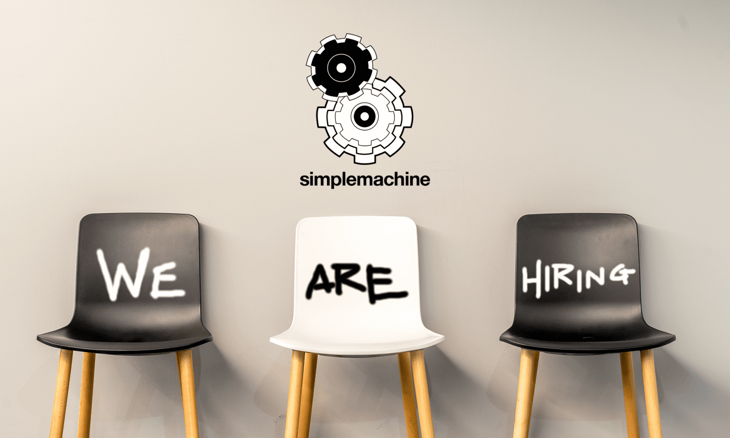 Simplemachine is Hiring!