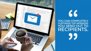 Custom Email Marketing Campaigns