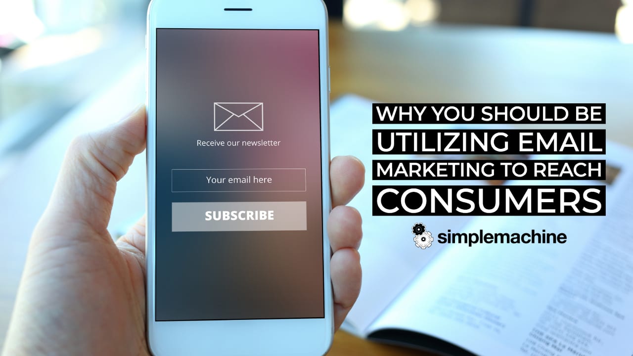 Email Marketing | Marketing Agency