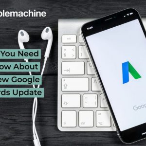 Google AdWords | Simplemachine