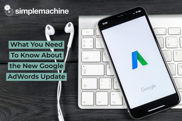 Google AdWords | Simplemachine