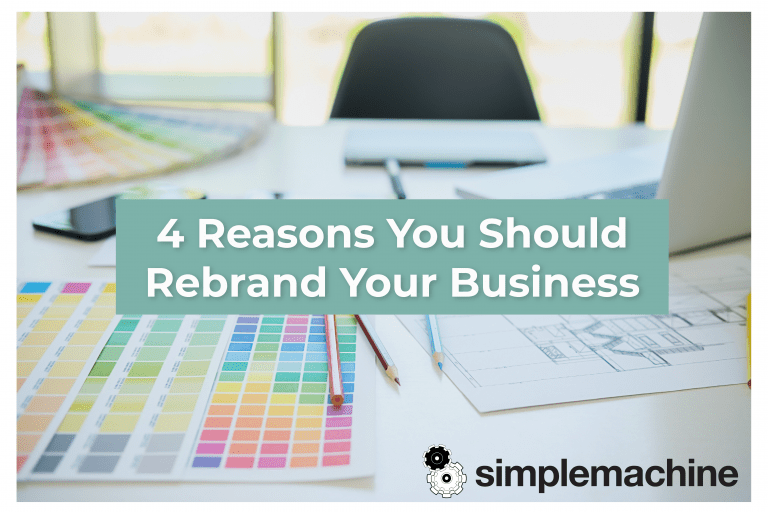 Rebranding | Graphic Design