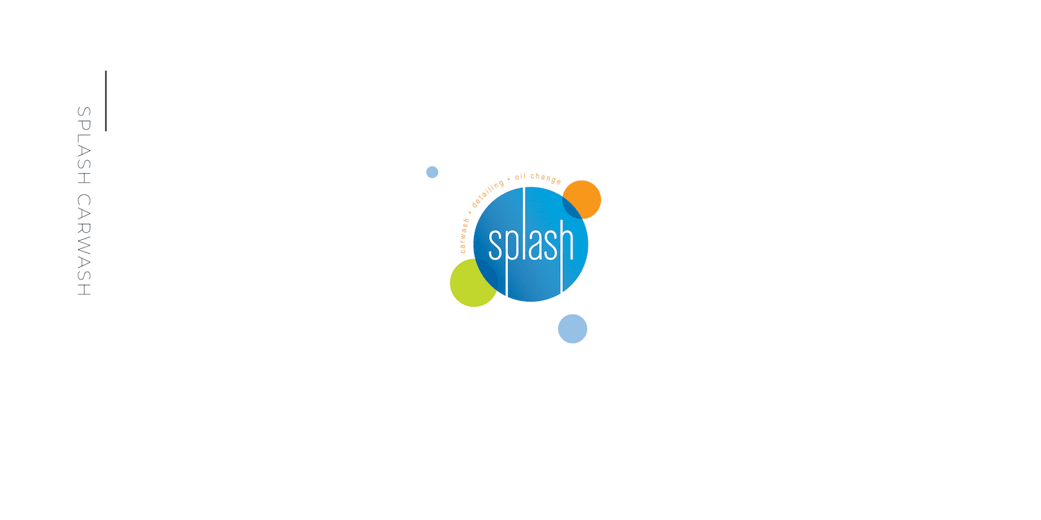 Splash | Web Development | Simplemachine | Benton County