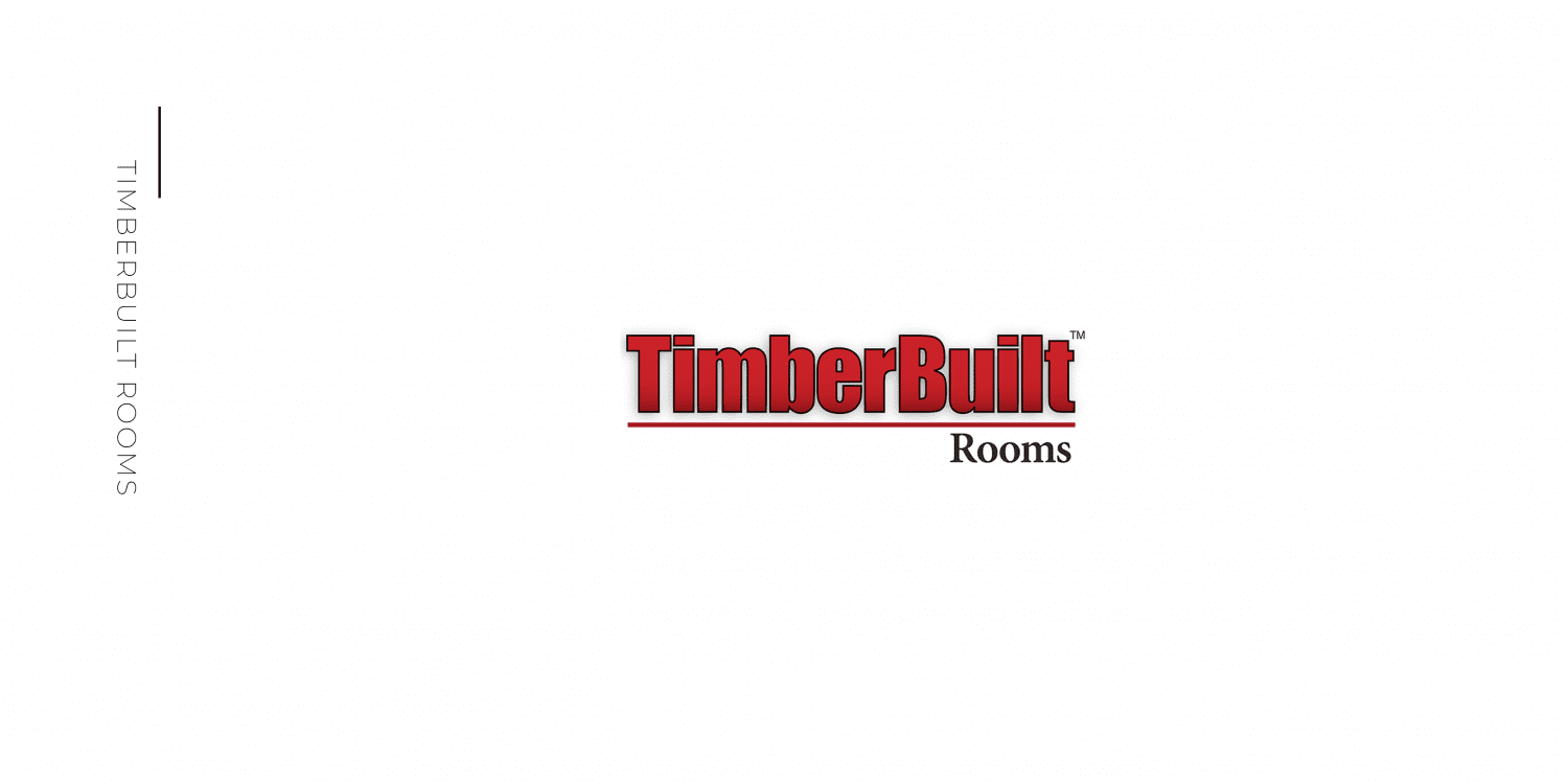 Timberbuilt Rooms | Web Design | Simplemachine