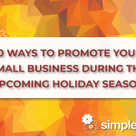 Holiday Promotions | Small Business