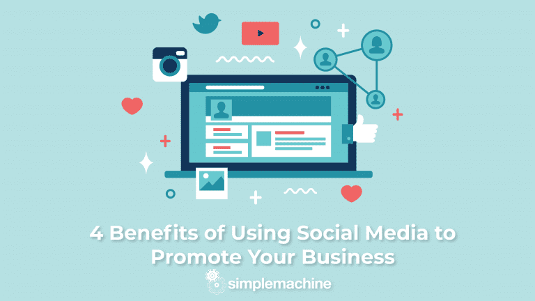 Social Media | Grow Your Business