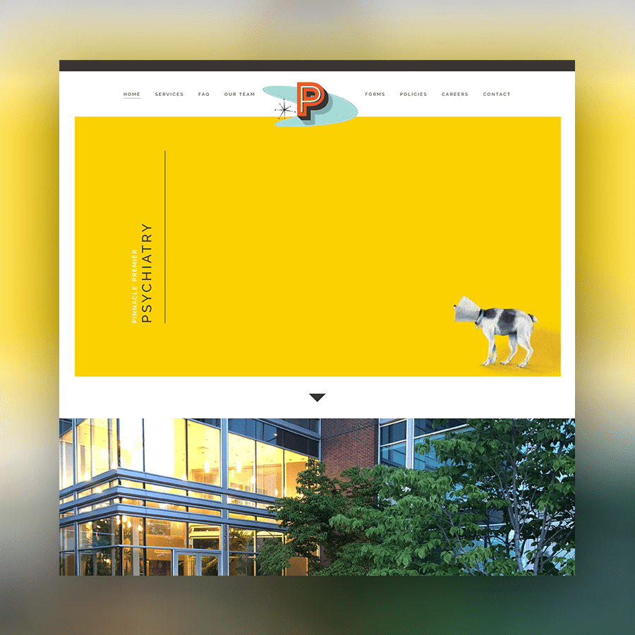 Northwest Arkansas Web Design | Simplemachine