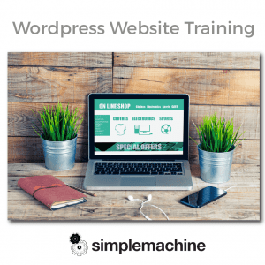 Website Training | WordPress Training