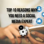 Social Media Expert Benefits | Simplemachine