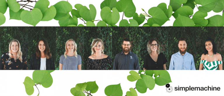 Social Media Marketing Agency | Simplemachine