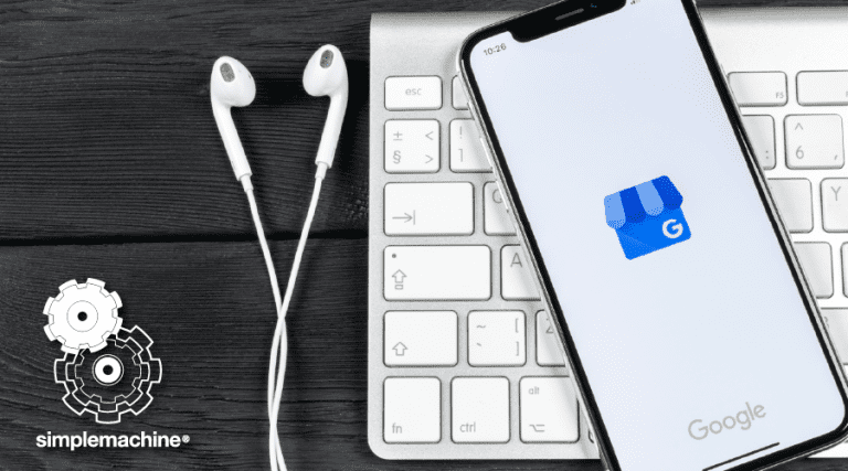 Importance Of Google My Business Account | Simplemachine