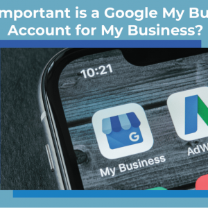 Google My Business | Digital Marketing