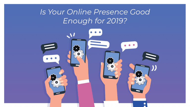 Online Presence | Marketing Agency