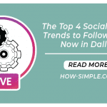Dallas Social Media Trends | DFW Marketing
