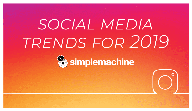 Social Media Trends | Social Media Experts