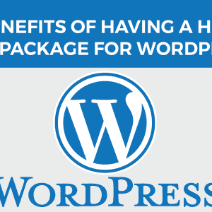 WordPress Hosting | Web Designers