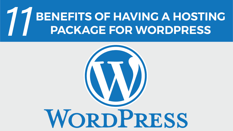 WordPress Hosting | Web Designers