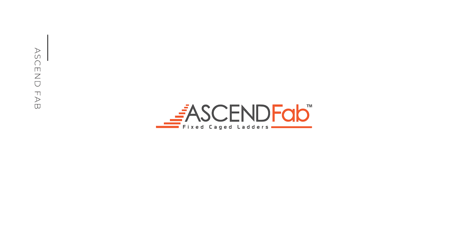 ASCEND Fab Logo | Simplemachine Designs