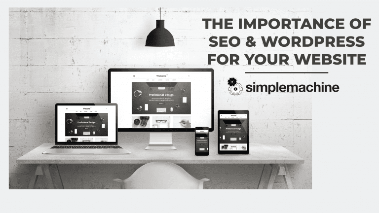 SEO and WordPress Services | Digital Marketing