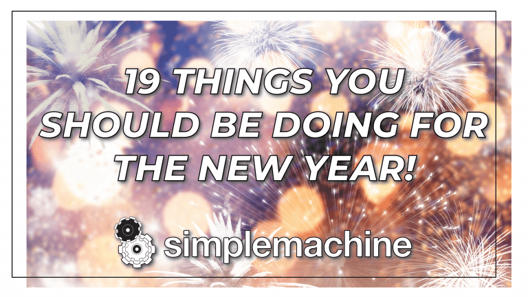 Marketing Trends | Simplemachine Digital Marketing