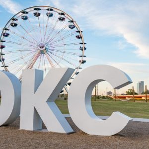 Website Development | Oklahoma City
