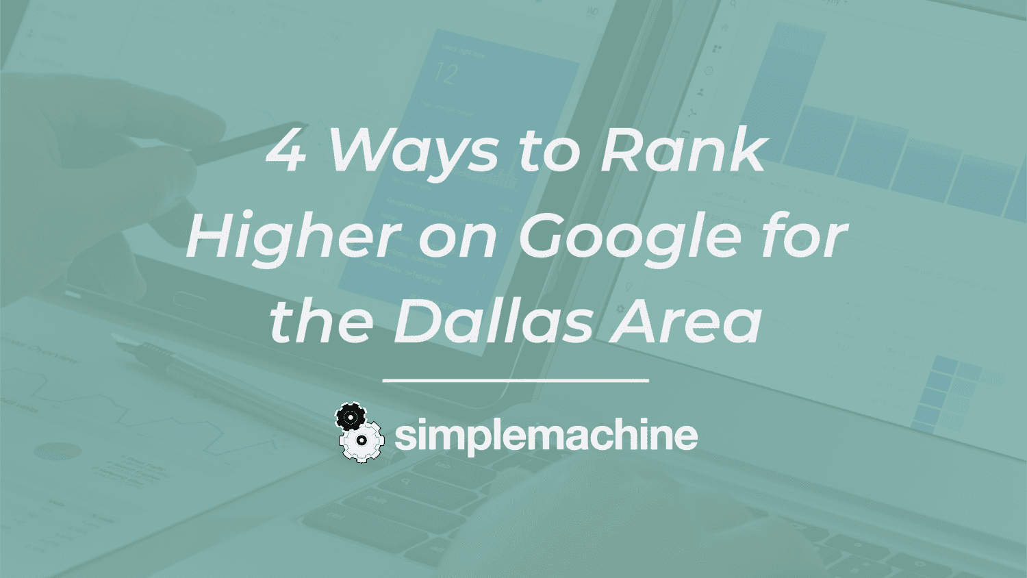 SEO Ranking Tips | Dallas, TX