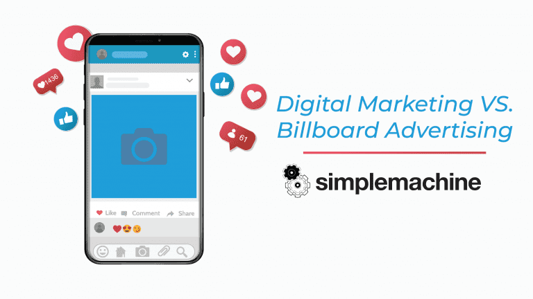 Digital Marketing Benefits | Advertising