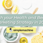Health and Beauty | Marketing Strategy