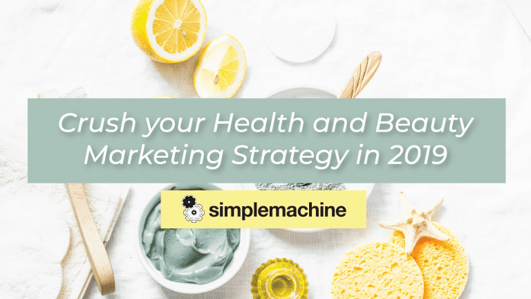 Health and Beauty | Marketing Strategy