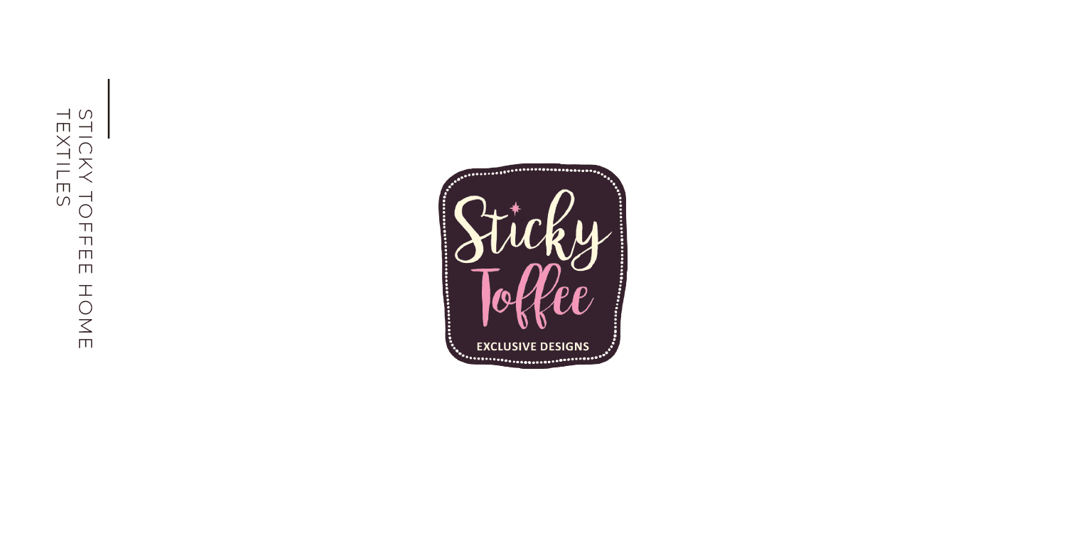 Sticky Toffee Textiles | Simplemachine Portfolio