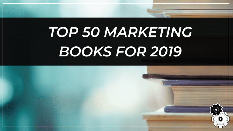 Marketing Books | Digital Marketing